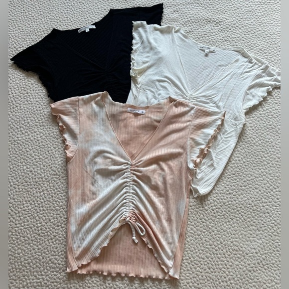 Crop Tops (3) - Picture 1 of 3